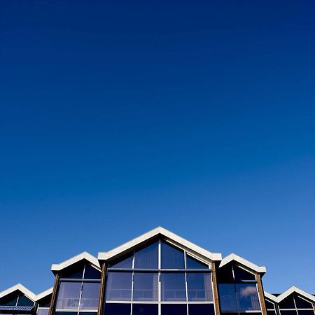 Skaga Hotel Хиртсхалс Екстериор снимка