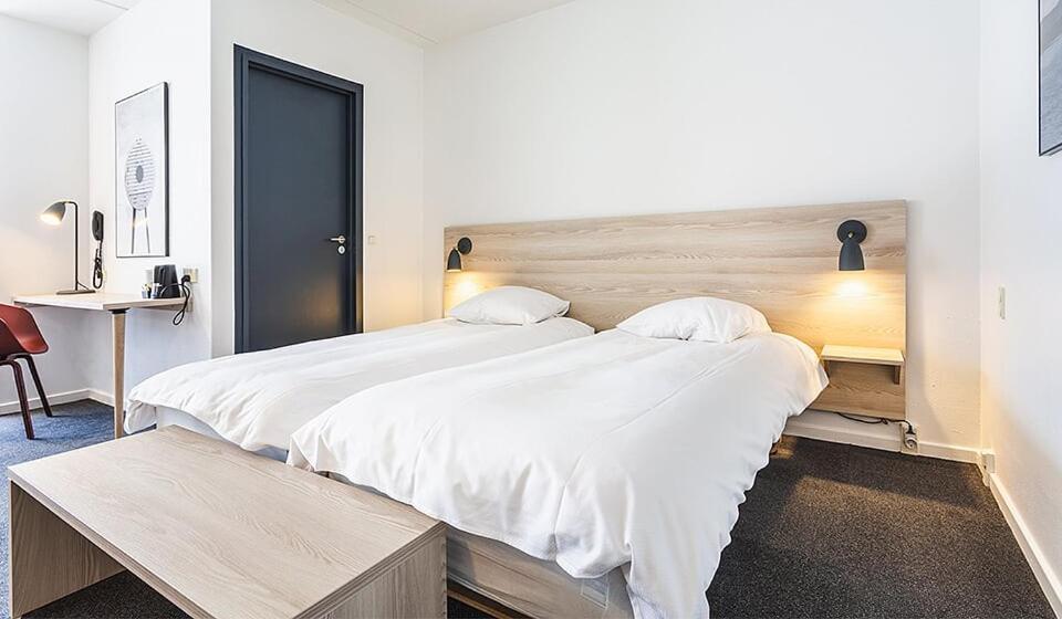 Skaga Hotel Хиртсхалс Екстериор снимка