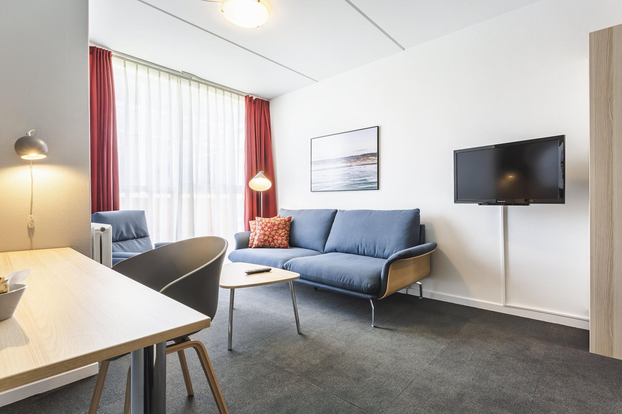 Skaga Hotel Хиртсхалс Екстериор снимка
